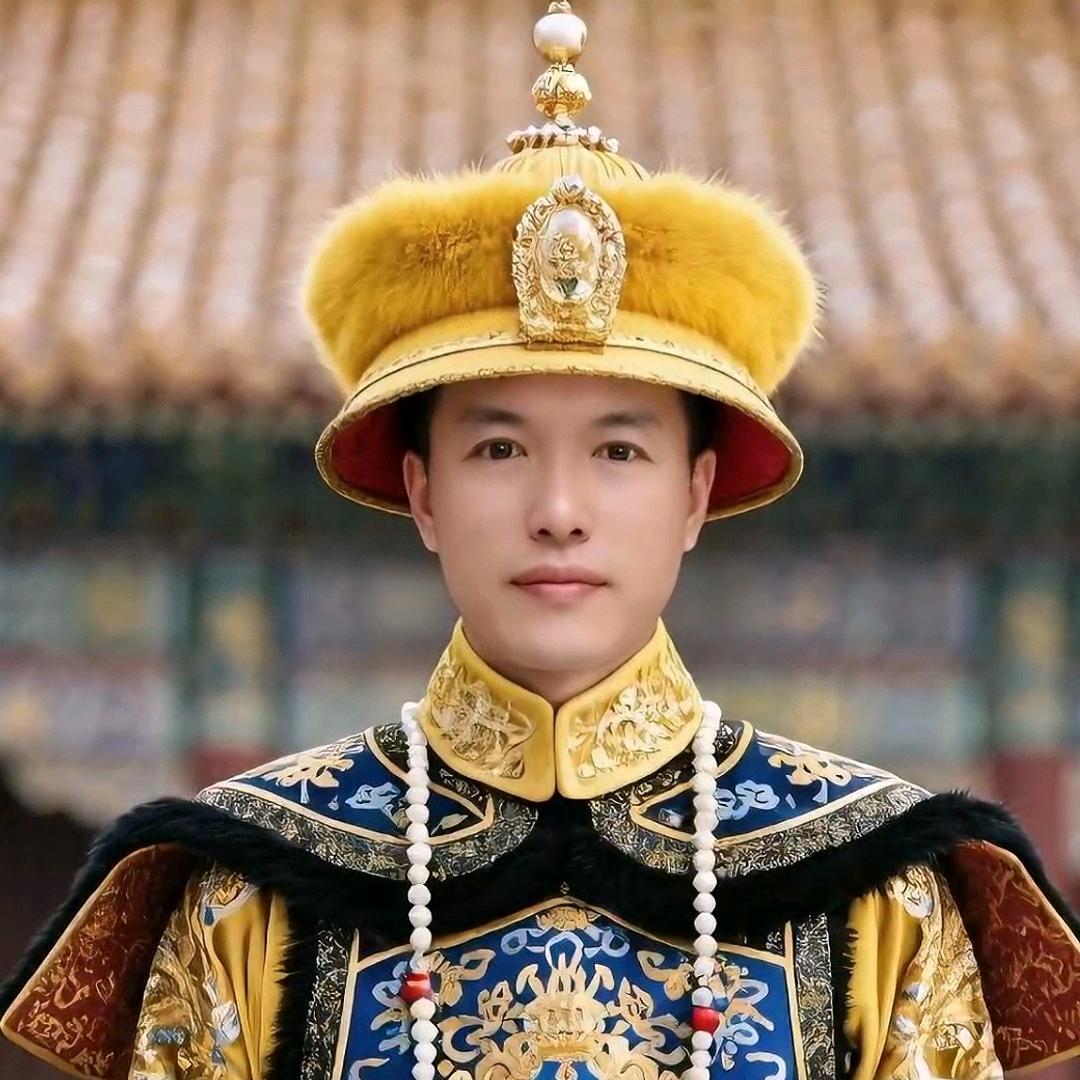 极北小舍