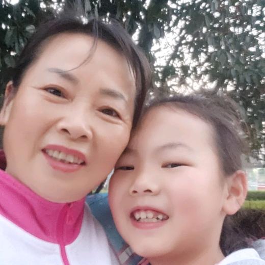 安逸仙子