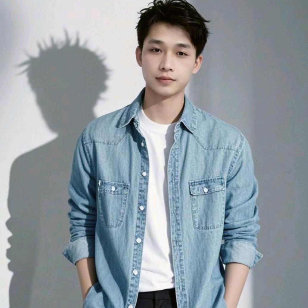 段记 虎皮酱香饼