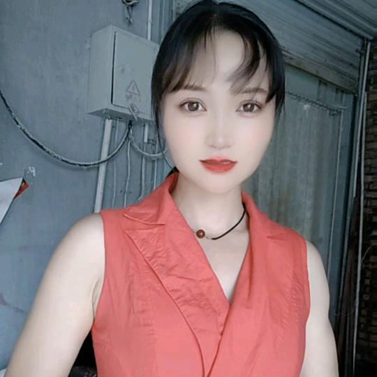 农村小丽