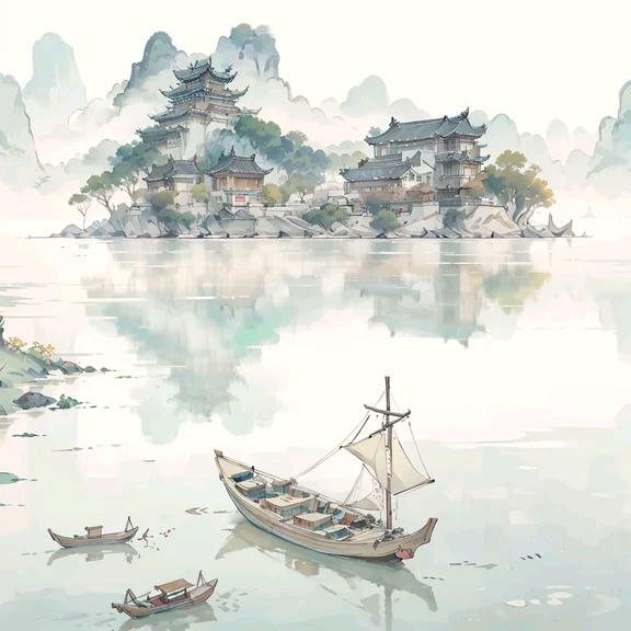开工大吉