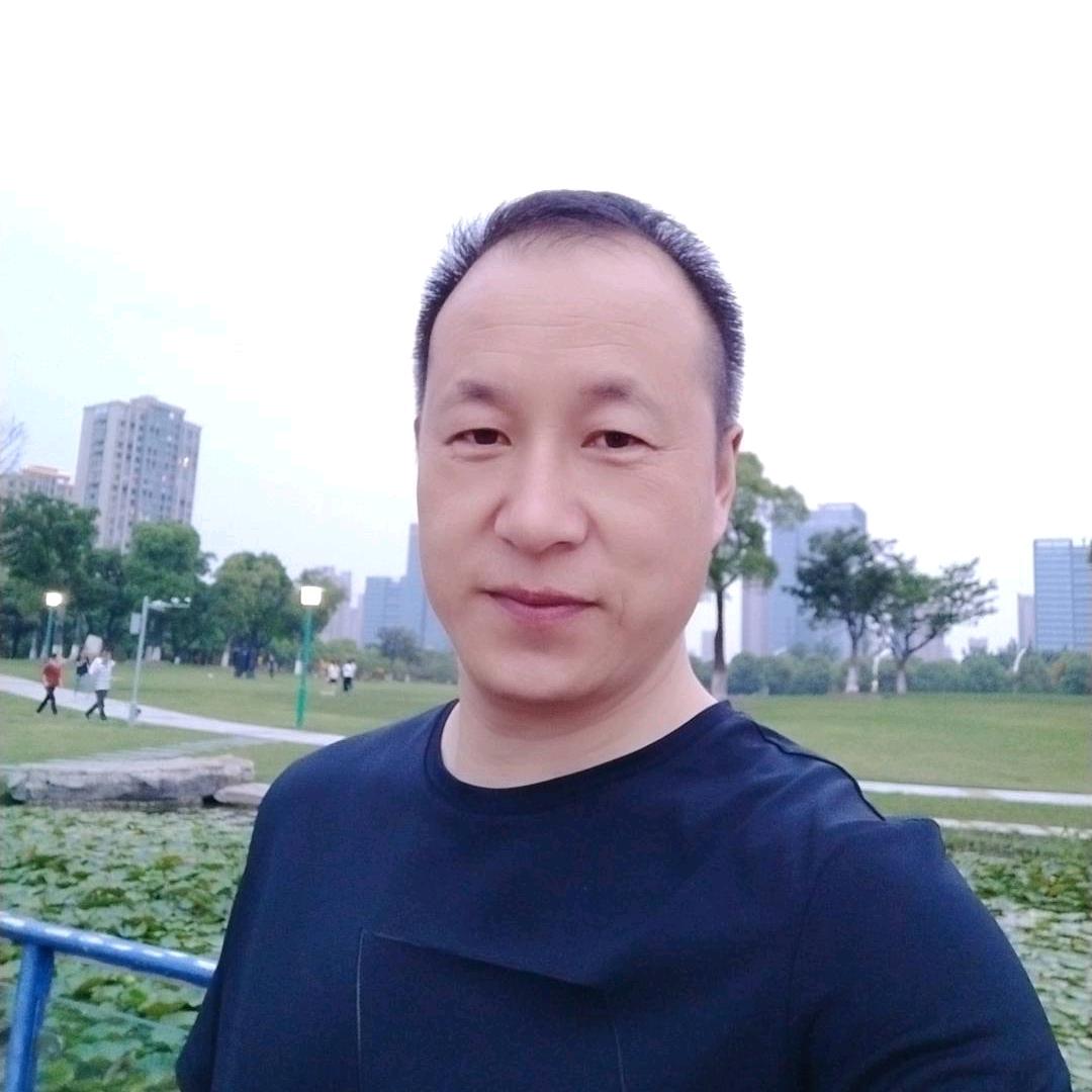 《追梦》
