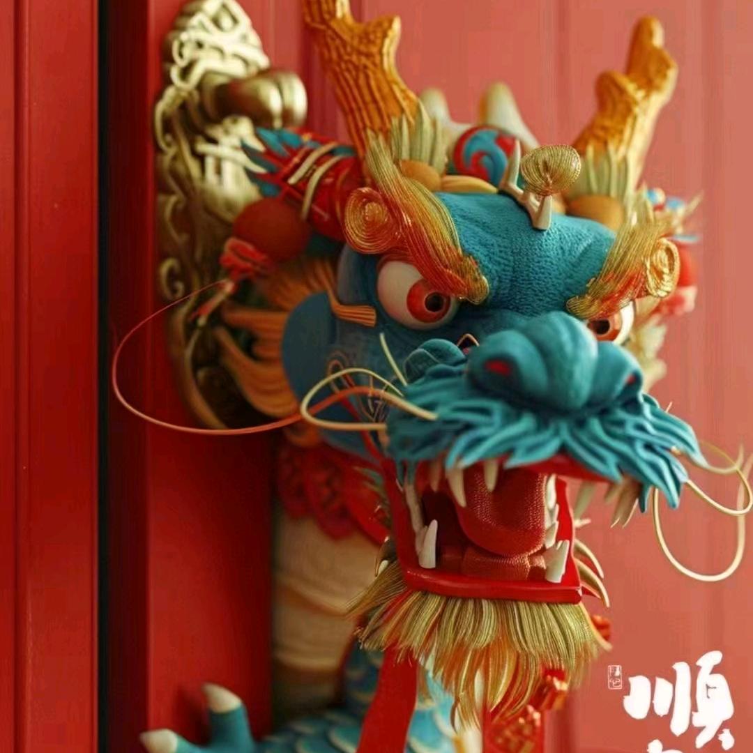 木一家工坊（开播送福利）