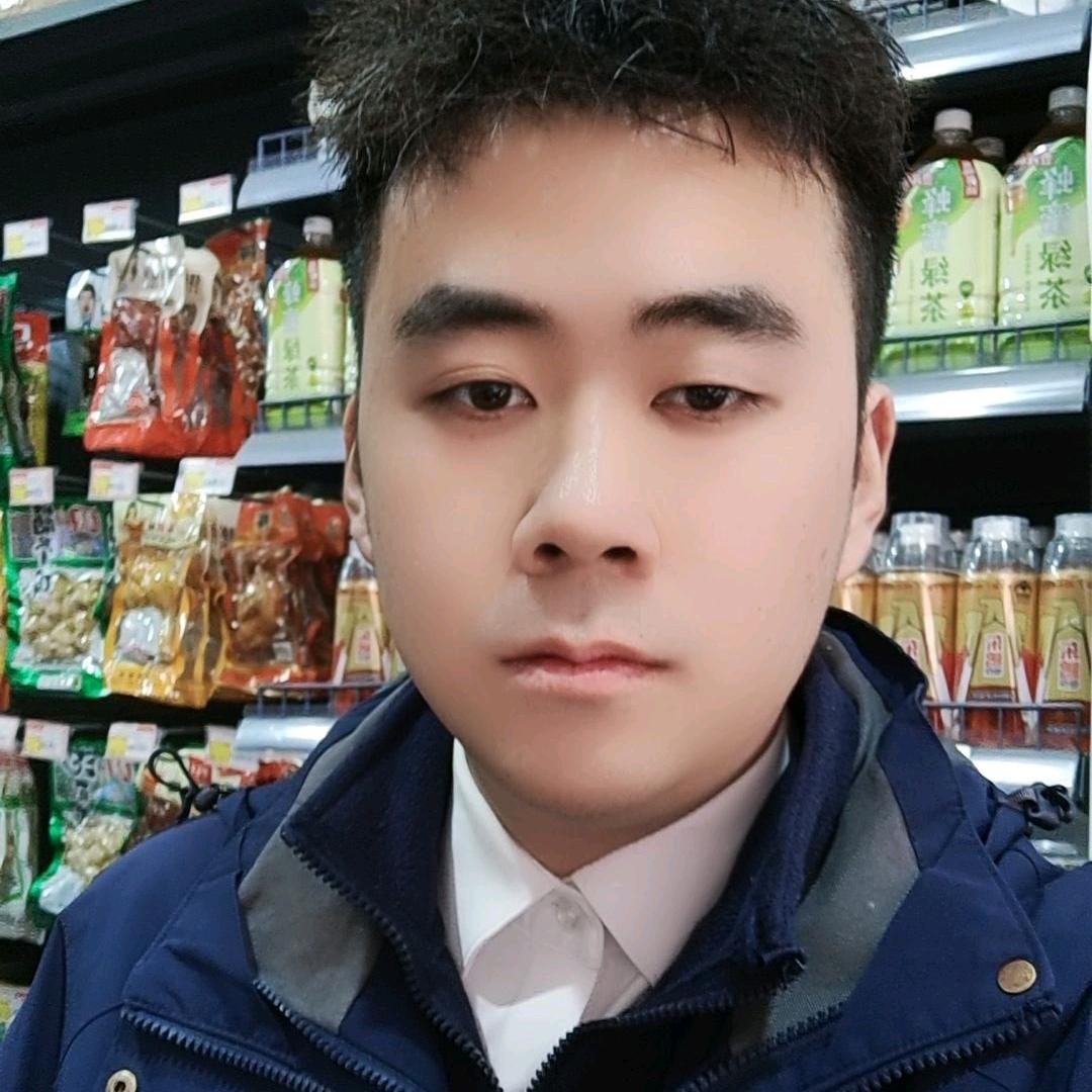小姜副食店