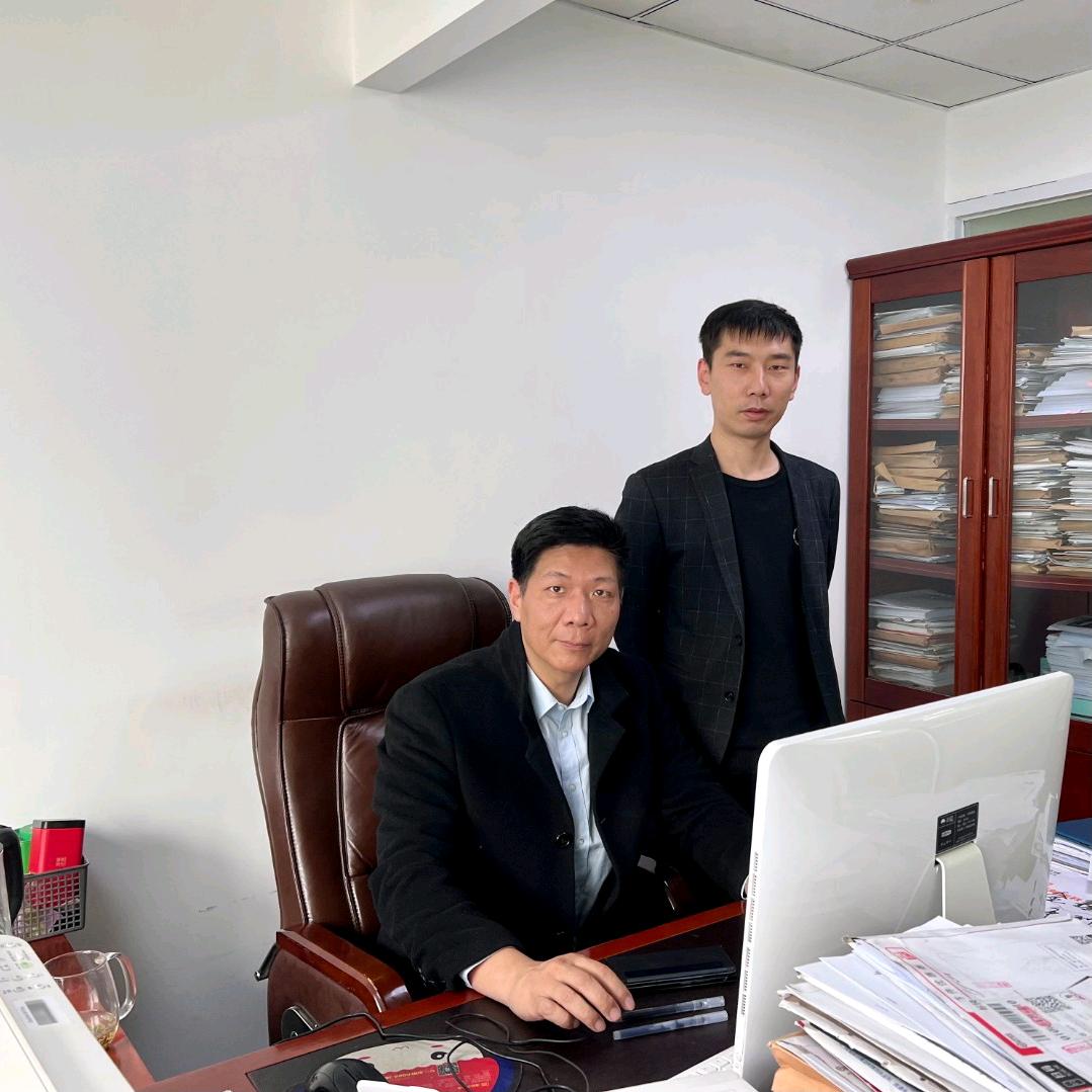 张敬辉主任总助理