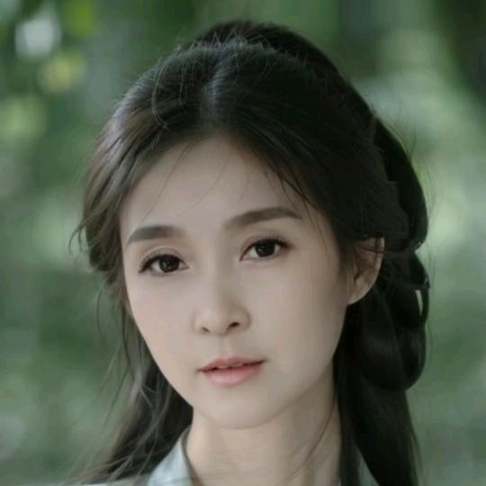 涵涵姐