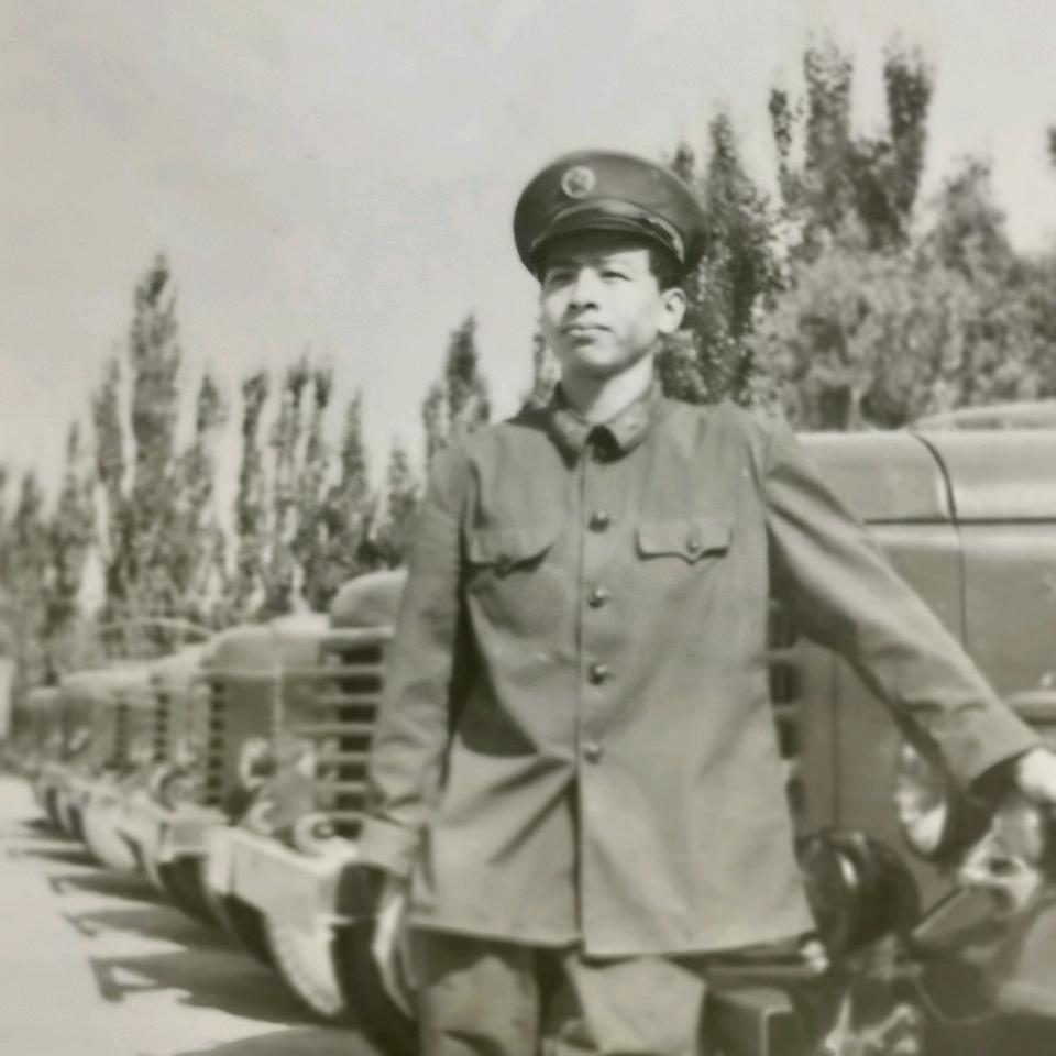 山龙