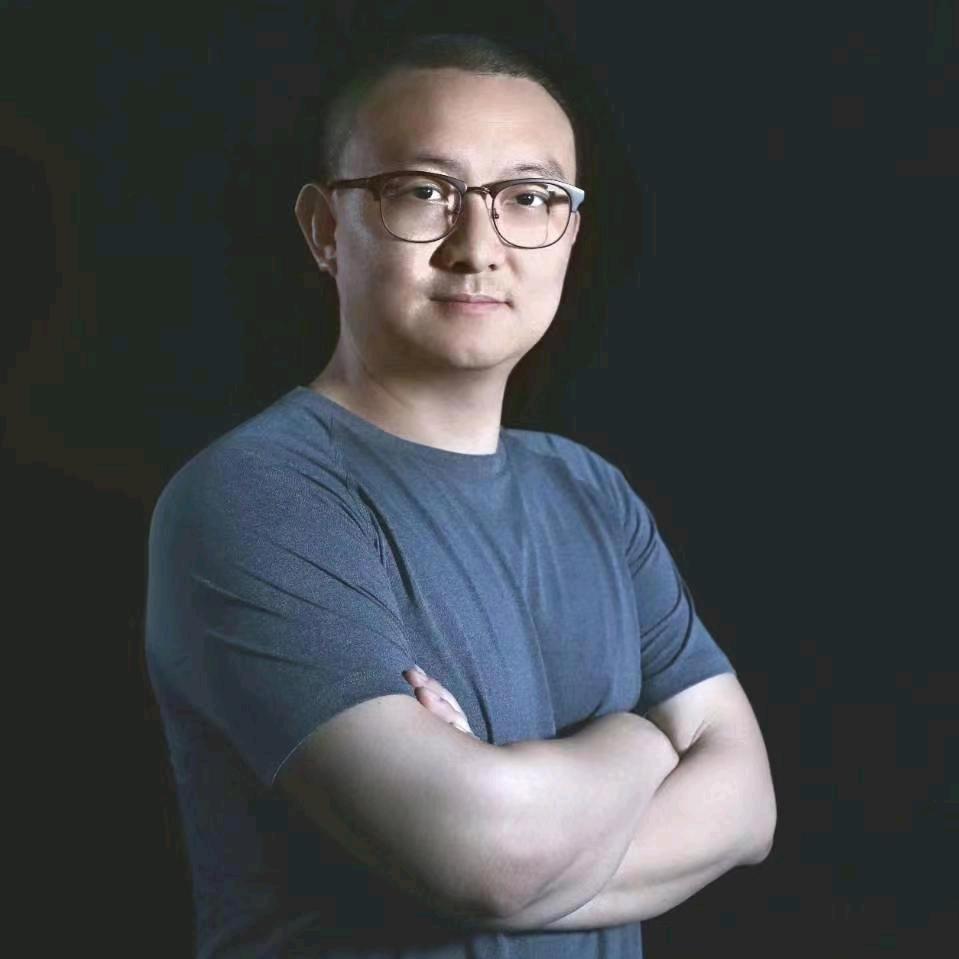马鹏程丨窝壳