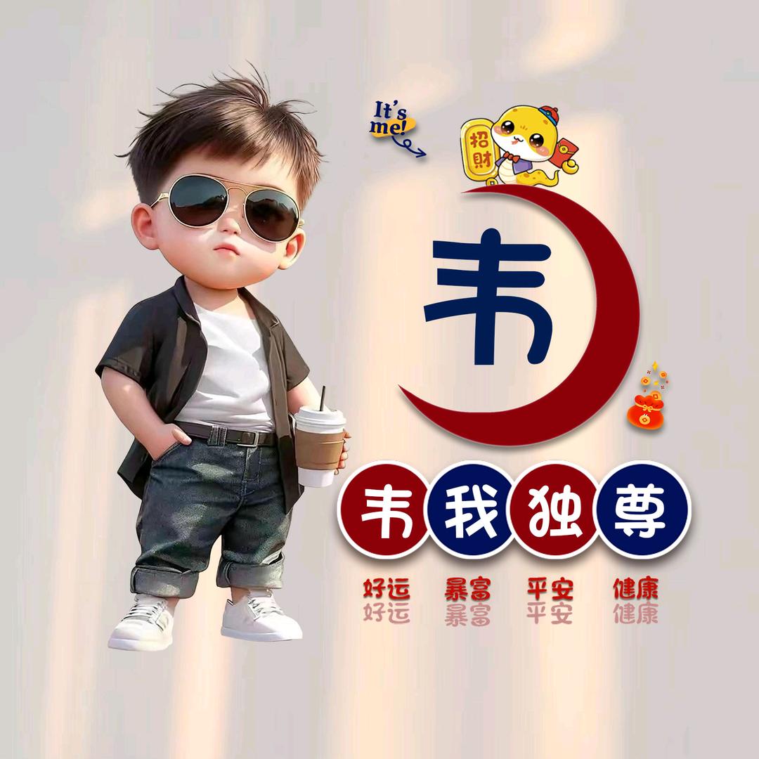 小熊