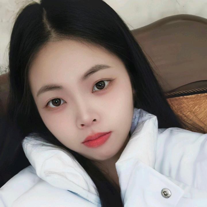😘小欧妹妹