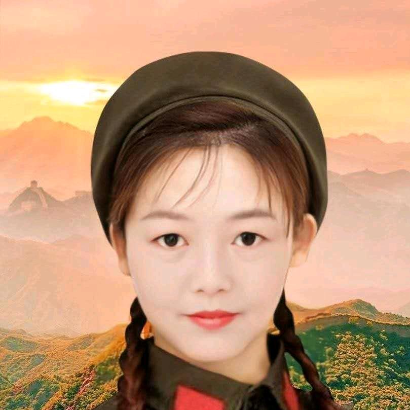 我的自豪