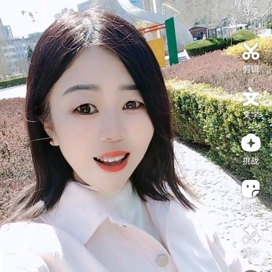 云朵儿