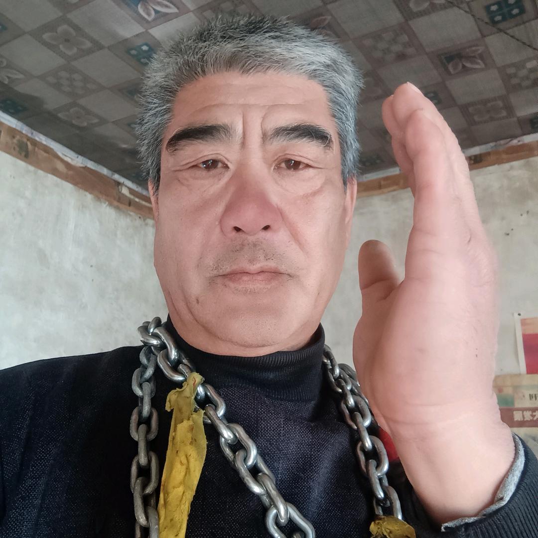 苗山功夫哥。小号。