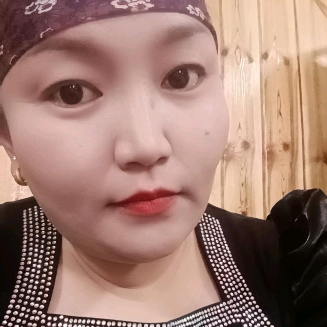 古丽