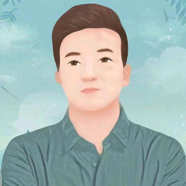 他们都叫我胡哥