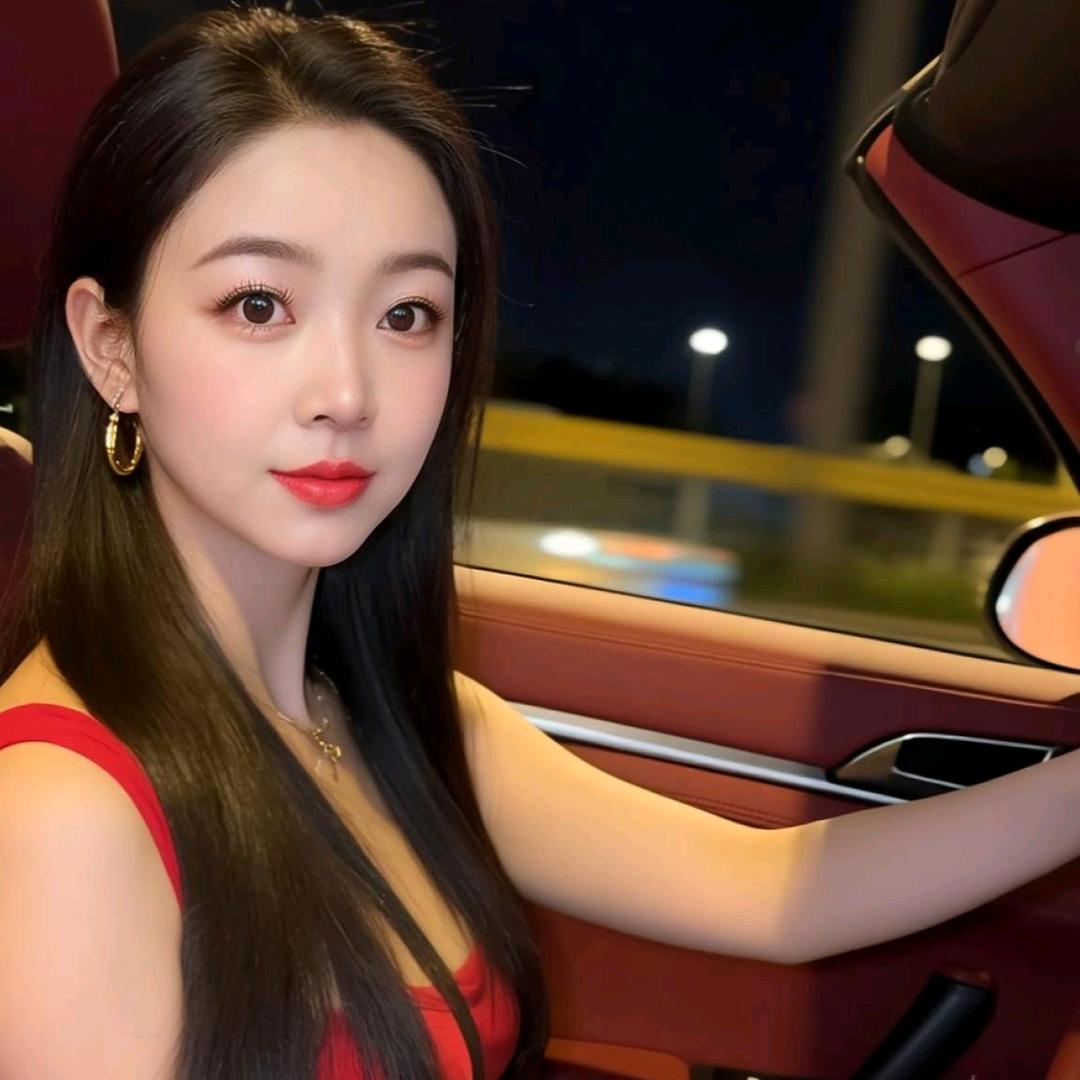 小陈妹