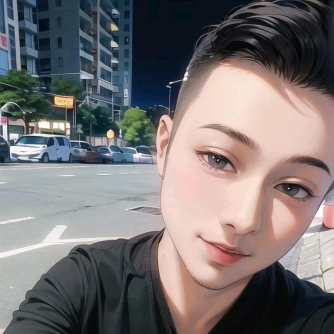 为谁夜独醉_🍂