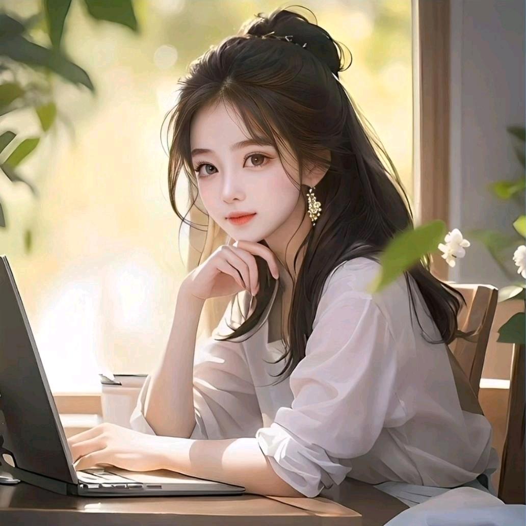 ☁️蓝桉๑若素☁️