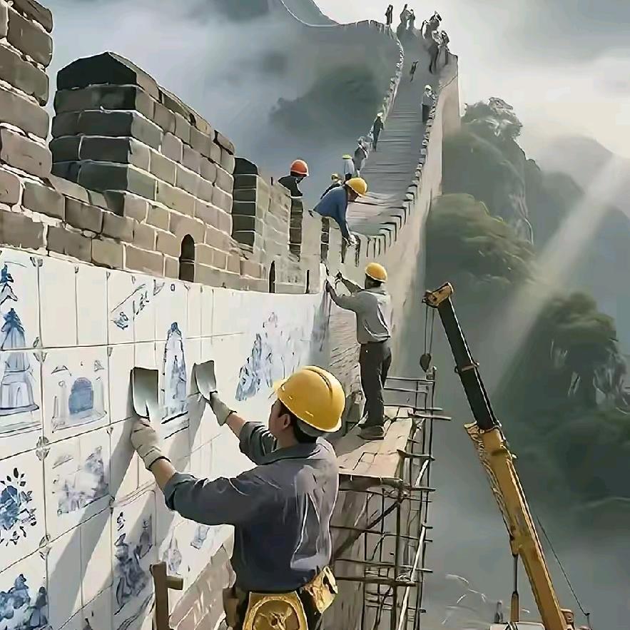 新疆家装小哥
