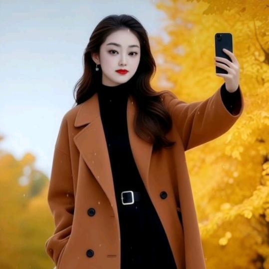 妖妹有点歪