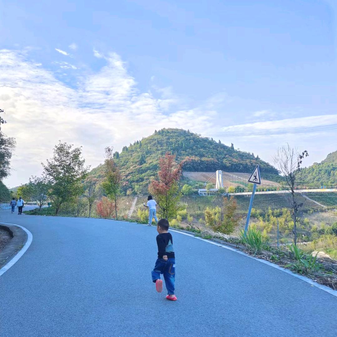 一切都是刚刚好