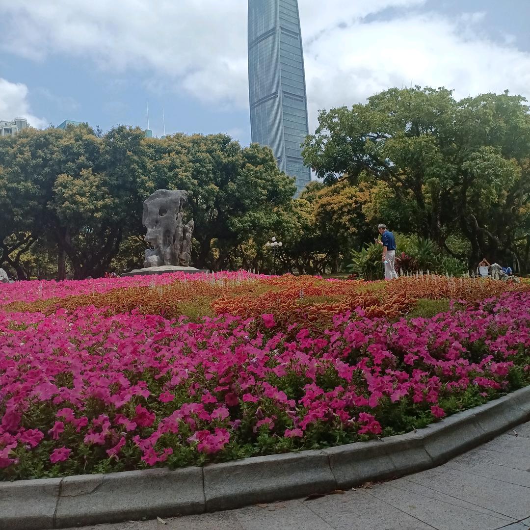 健康平安
