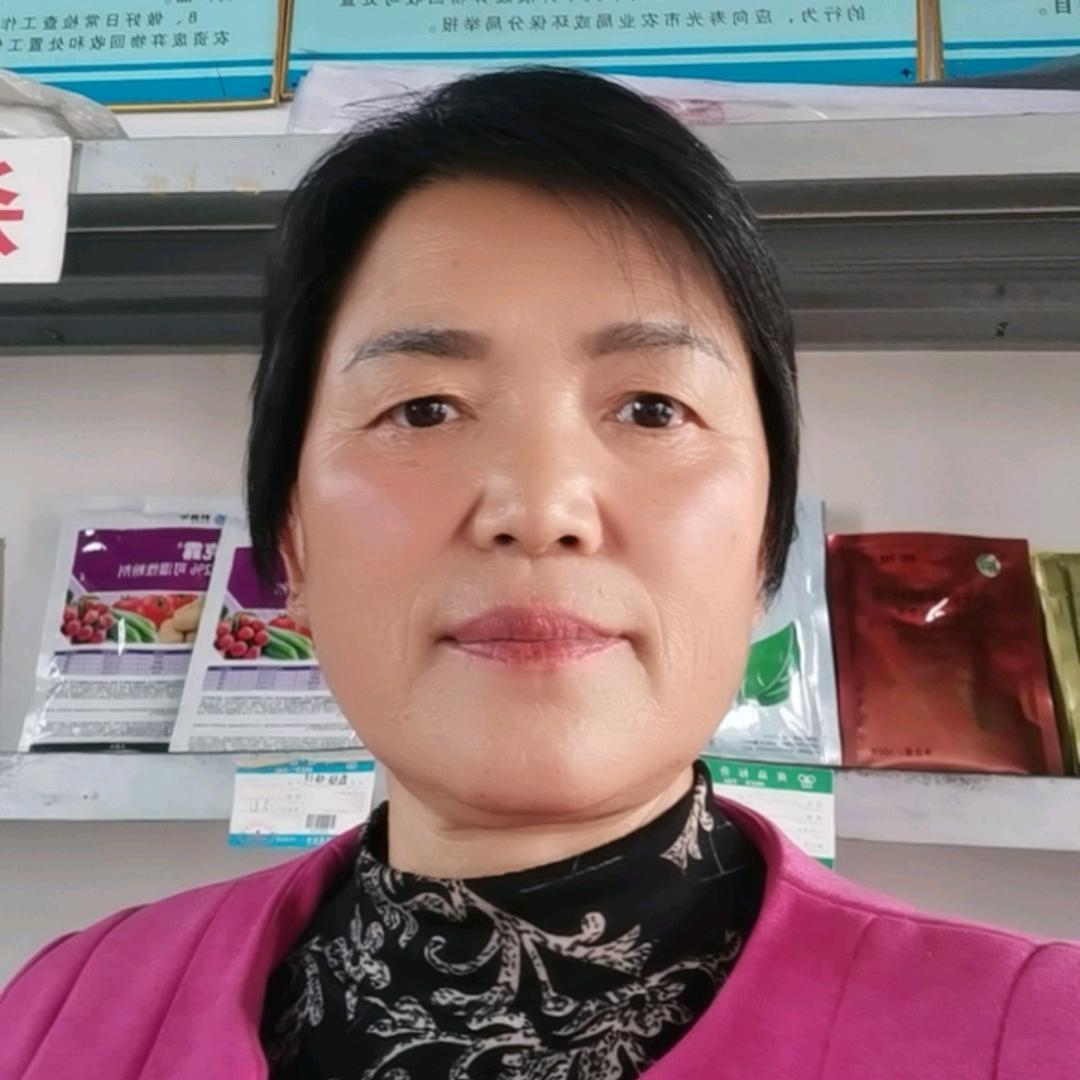 丰源农资老张