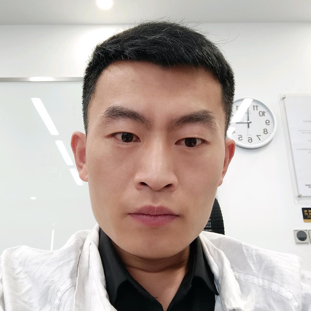 马百闯(不定时直播)