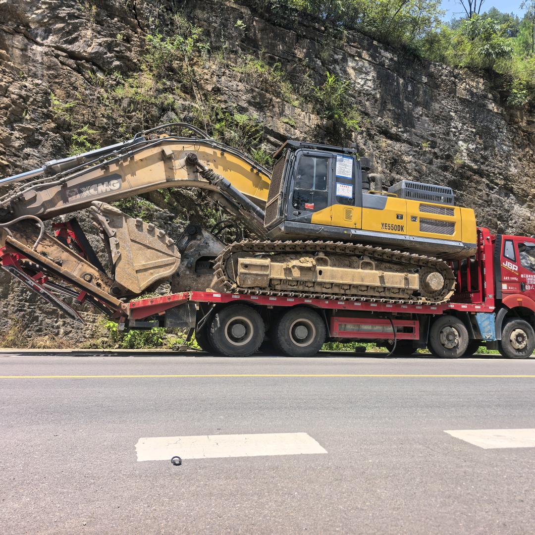 德江大小拖车24小时服务