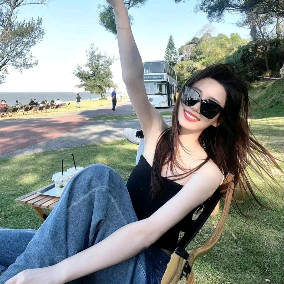 爱美女装穿搭