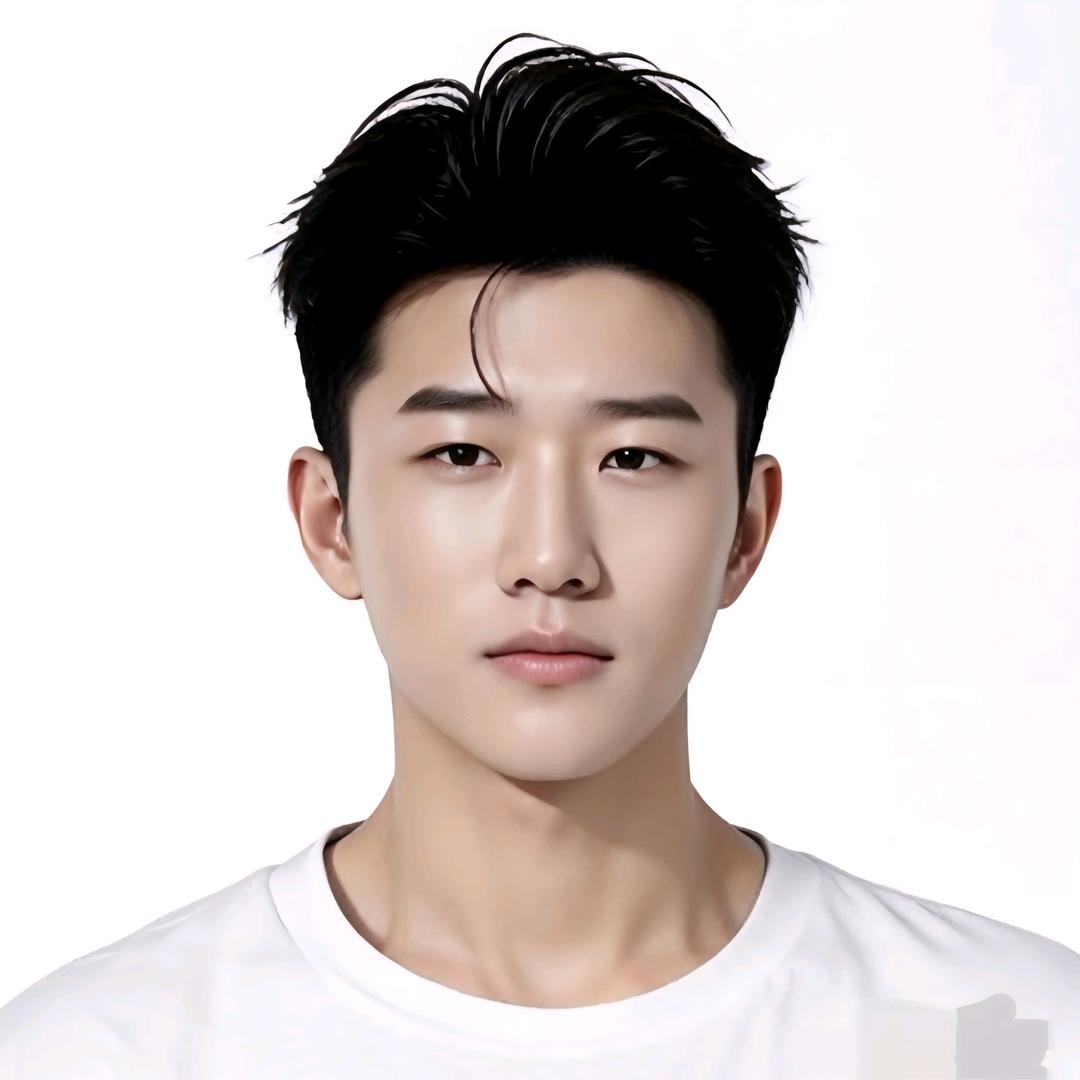 宣化男发设计～宏伟✂️