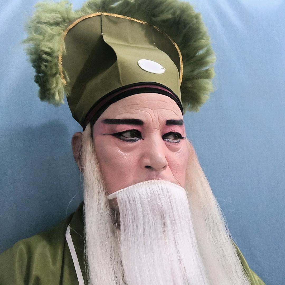 咸阳古渡