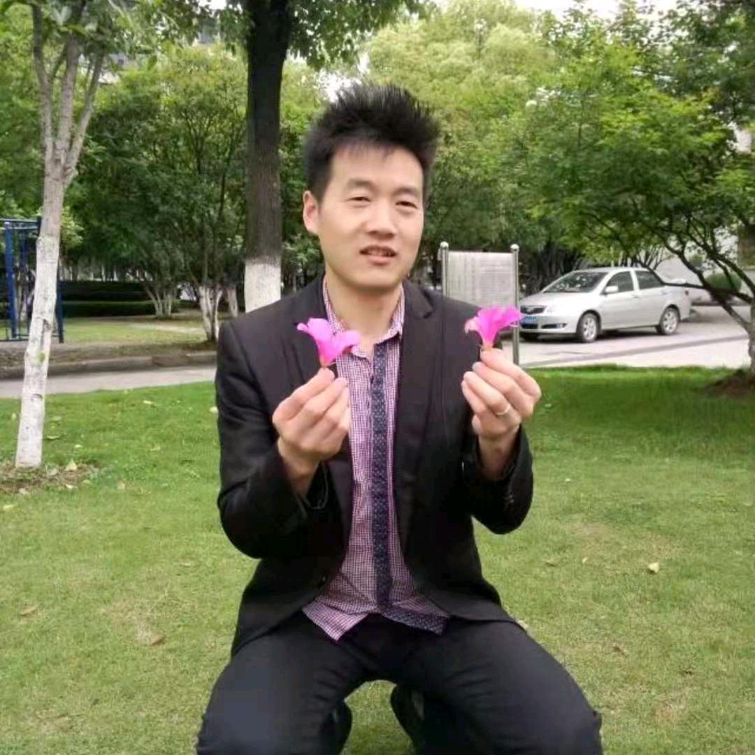 @潮流造型