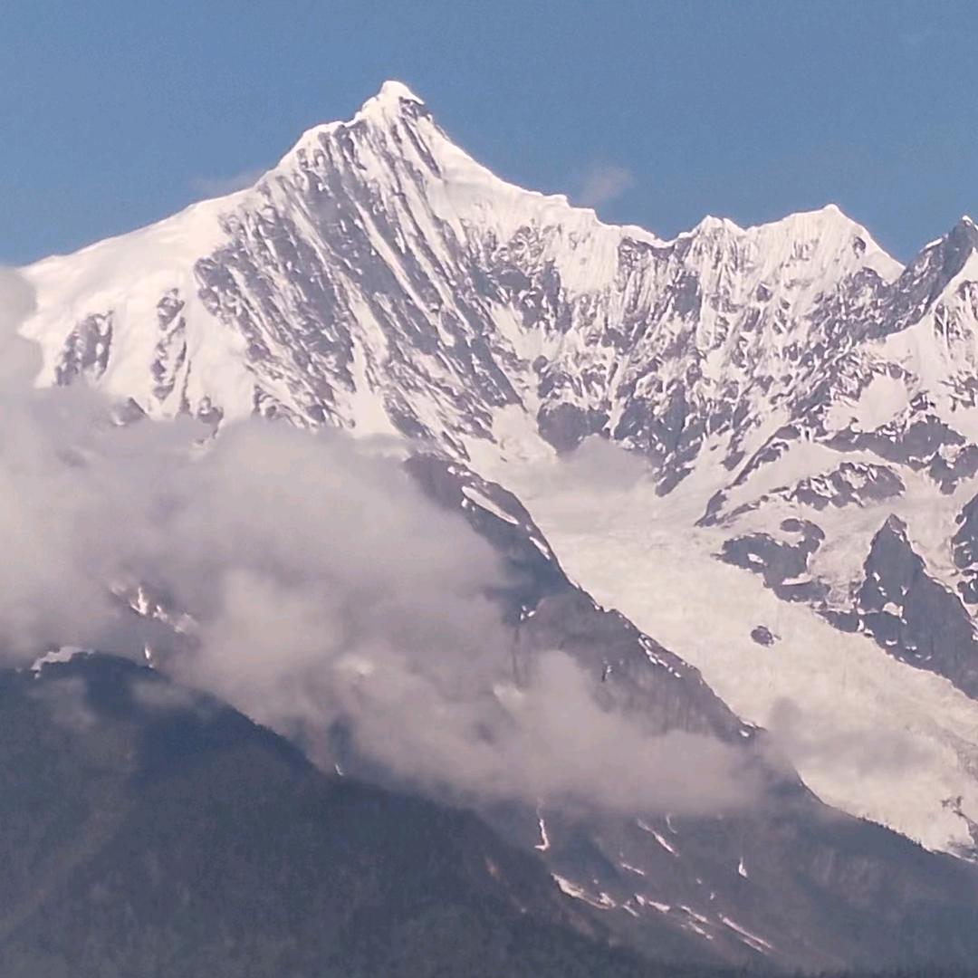 心若移动，要如何联通