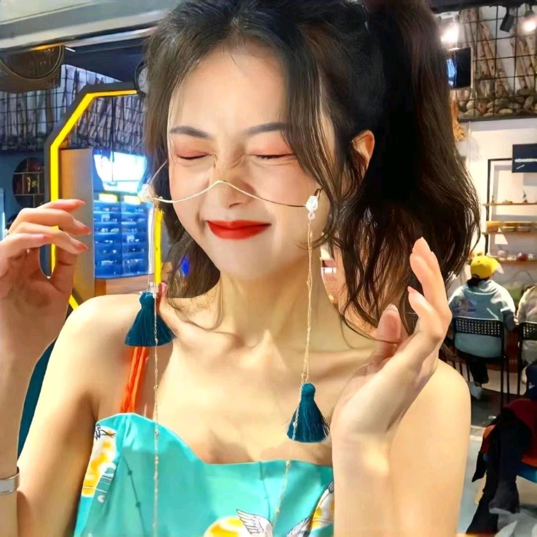 小河