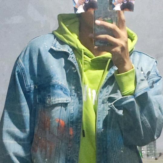 偏爱💚
