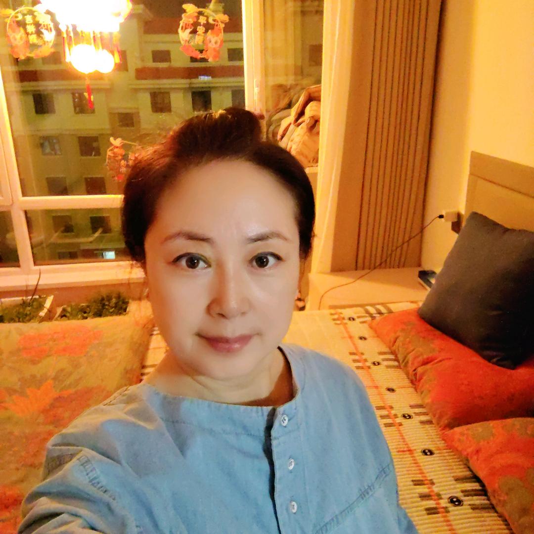 退休萍姐