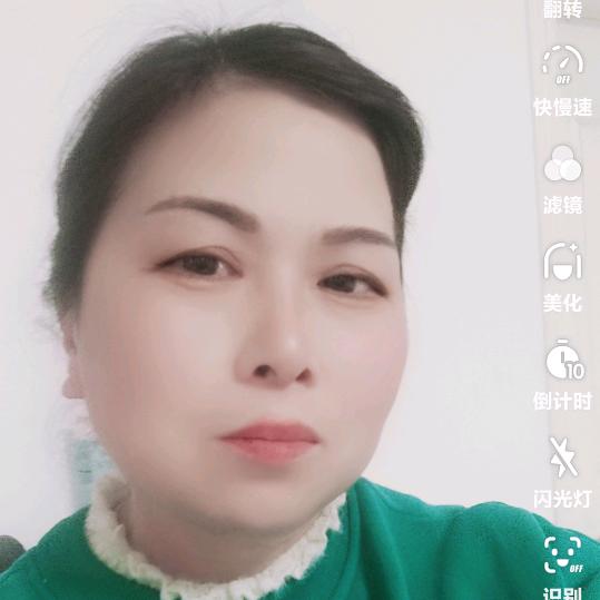 周姐
