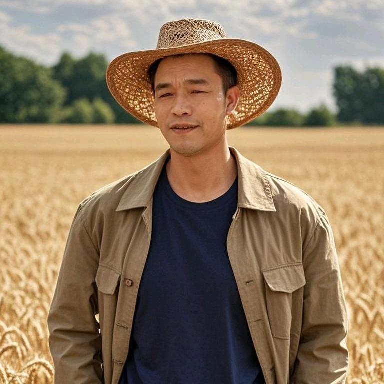 我非等娴
