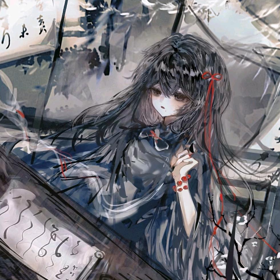 清月