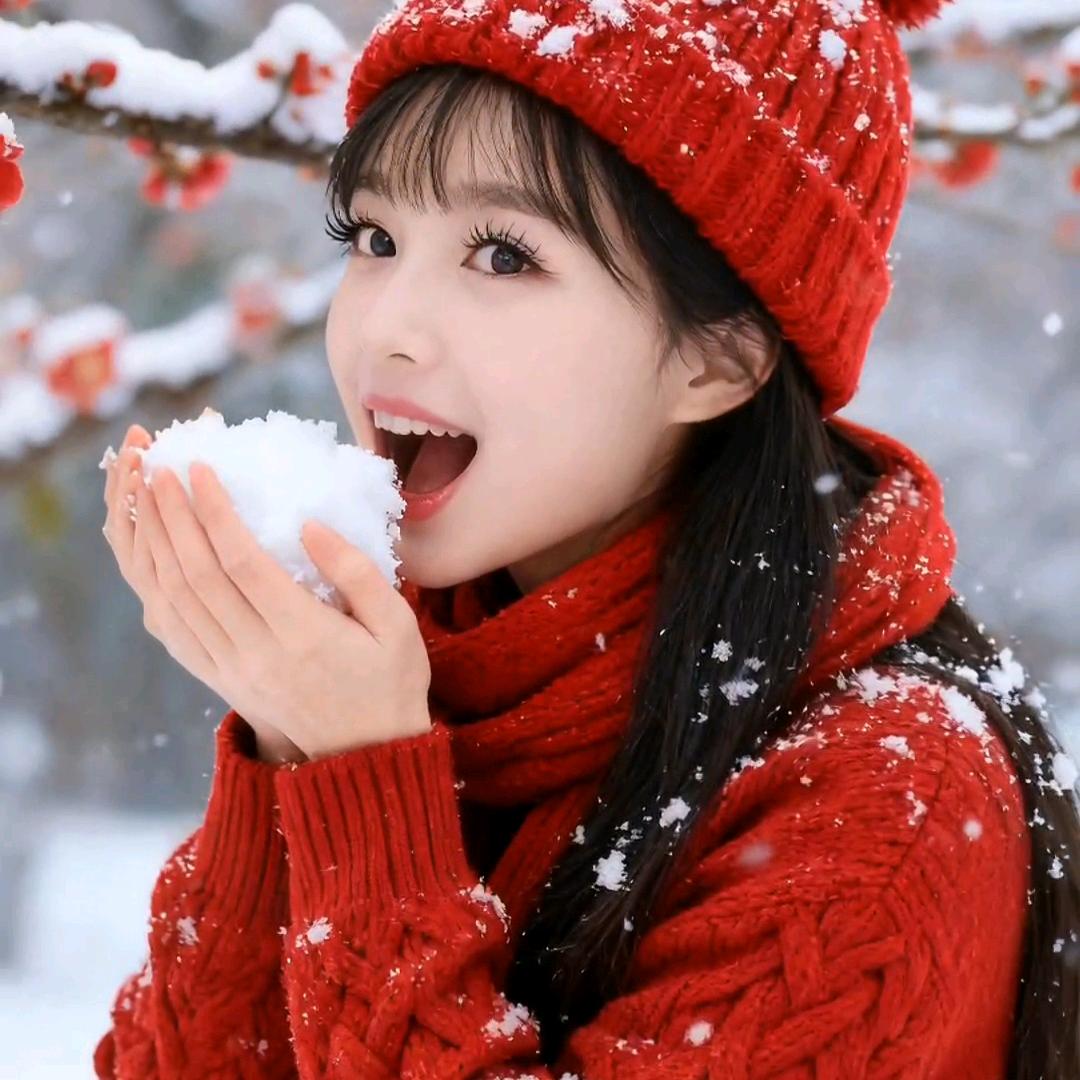 小福呢
