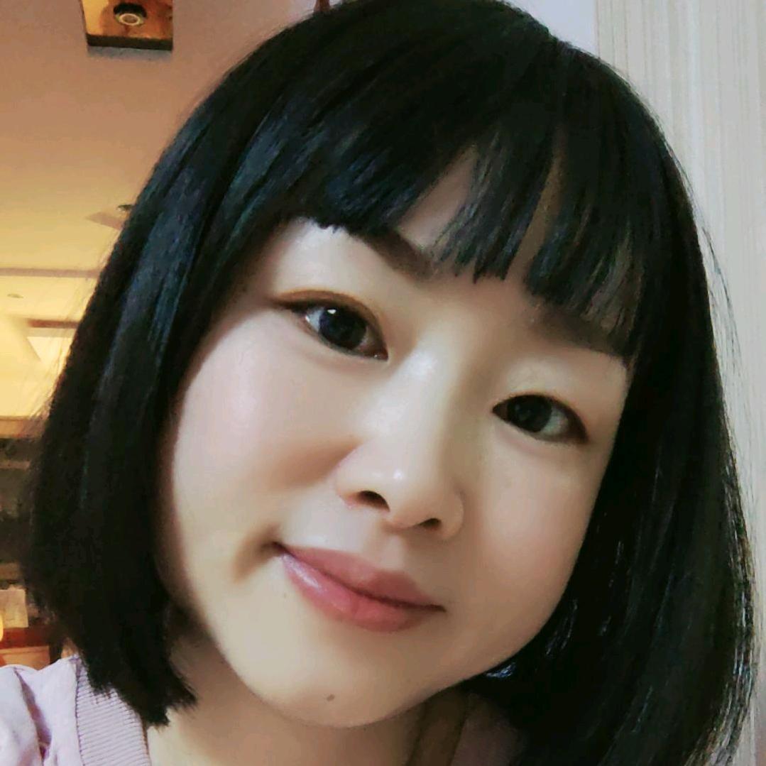 杨妞～  （养分中）