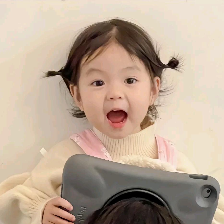 咕噜不冒泡