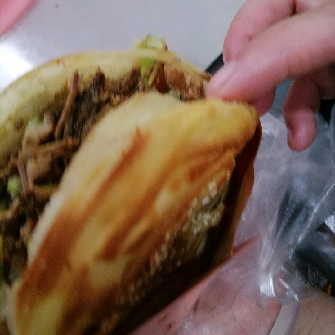 西平丽娜热干面