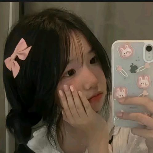 甜崽小洋