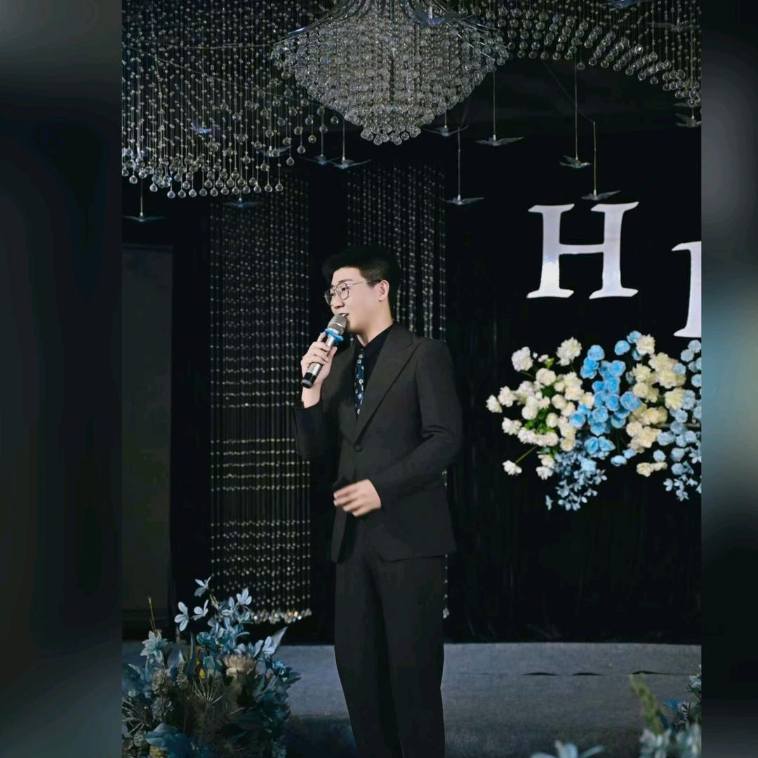程峰的婚礼日志