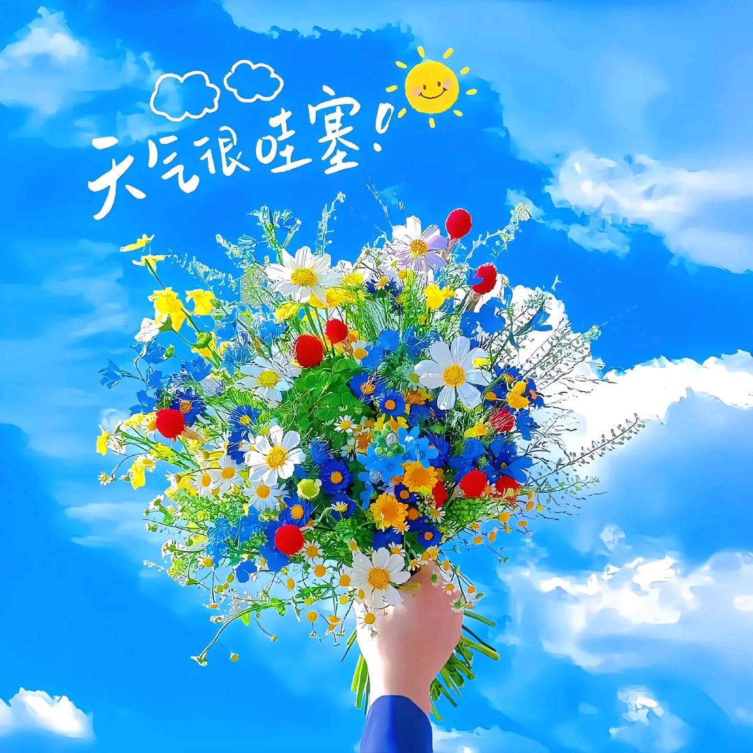 半颗糖🍬🍬