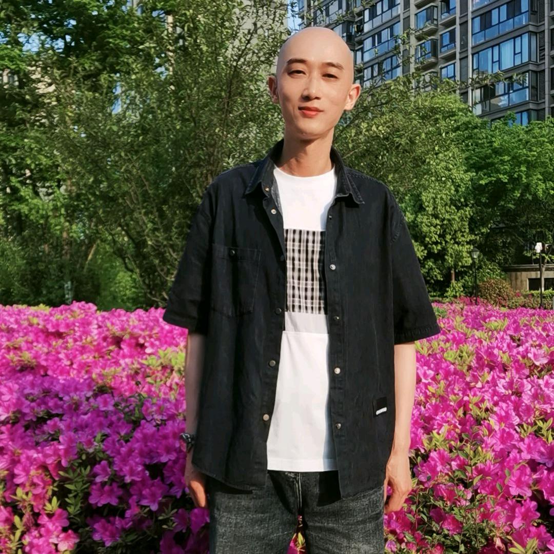 嘻嘻哈哈（森）