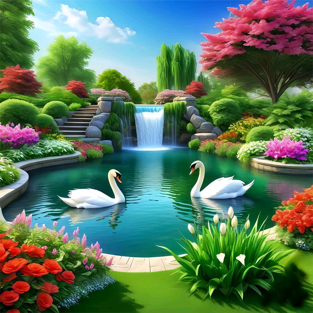 看破红尘自收心