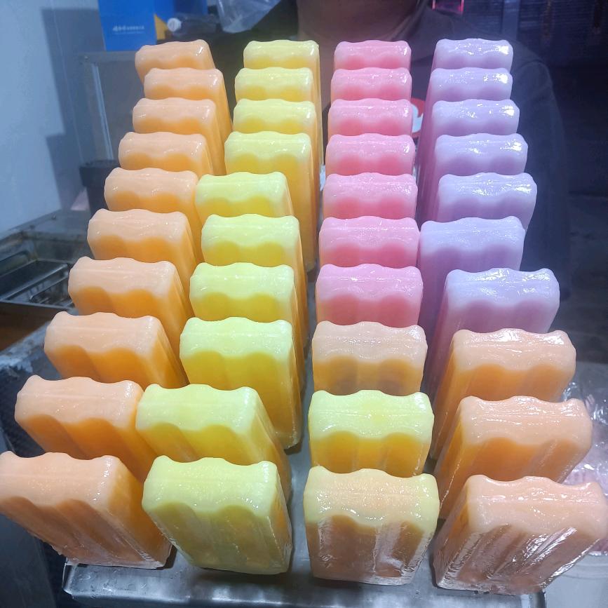 襄垣手工雪糕